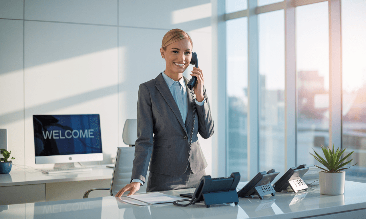 Télésecrétariat pour avocats : Optimisez votre pratique