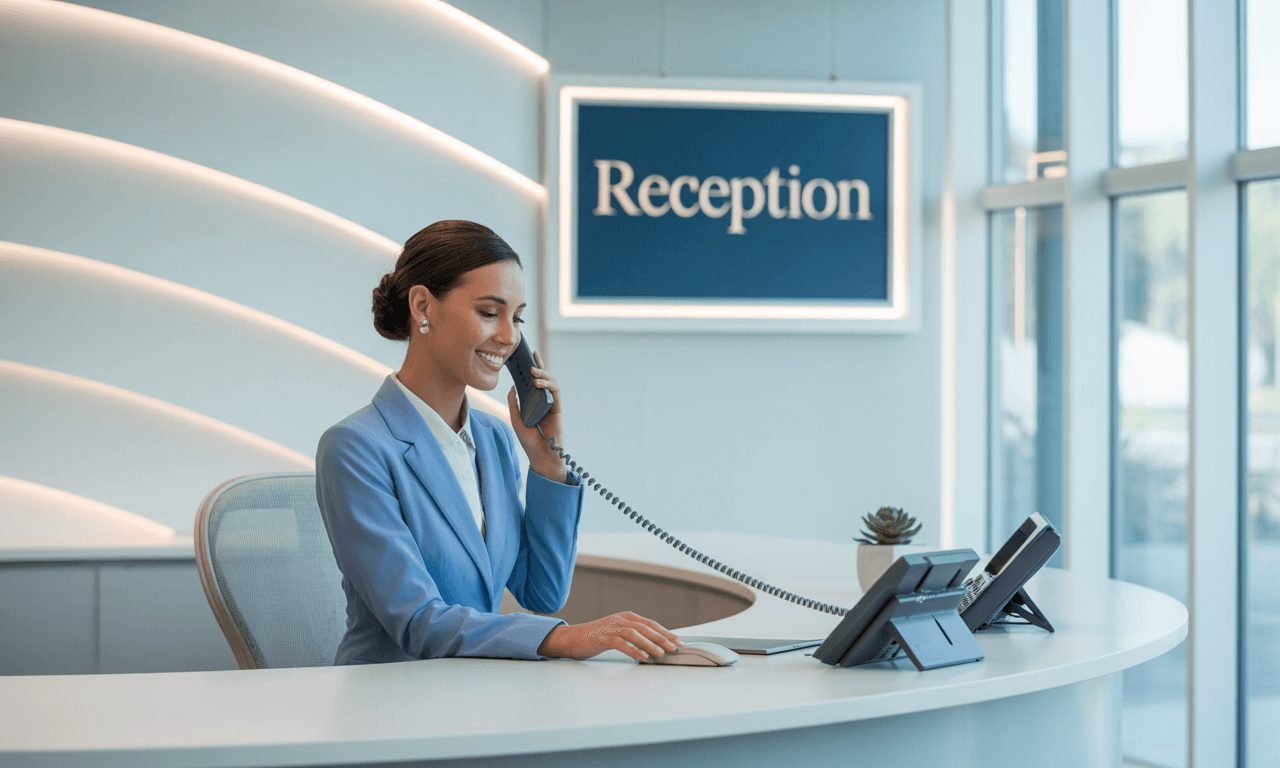 Secrétariat externe pour permanence téléphonique : un atout pour votre entreprise