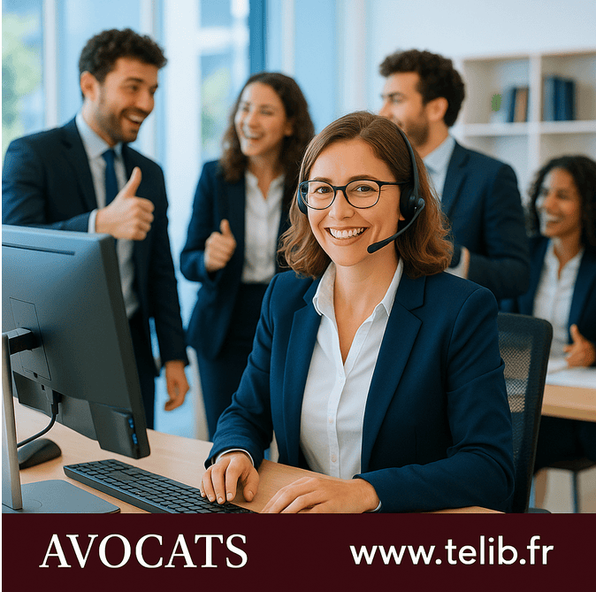 Transformez Votre Cabinet d’Avocat en 30 Jours