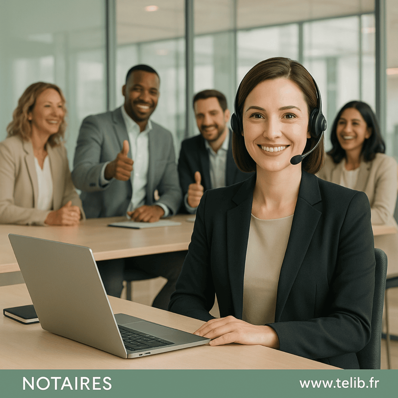 Optimisation Temps Notaire : Améliorez votre Efficacité