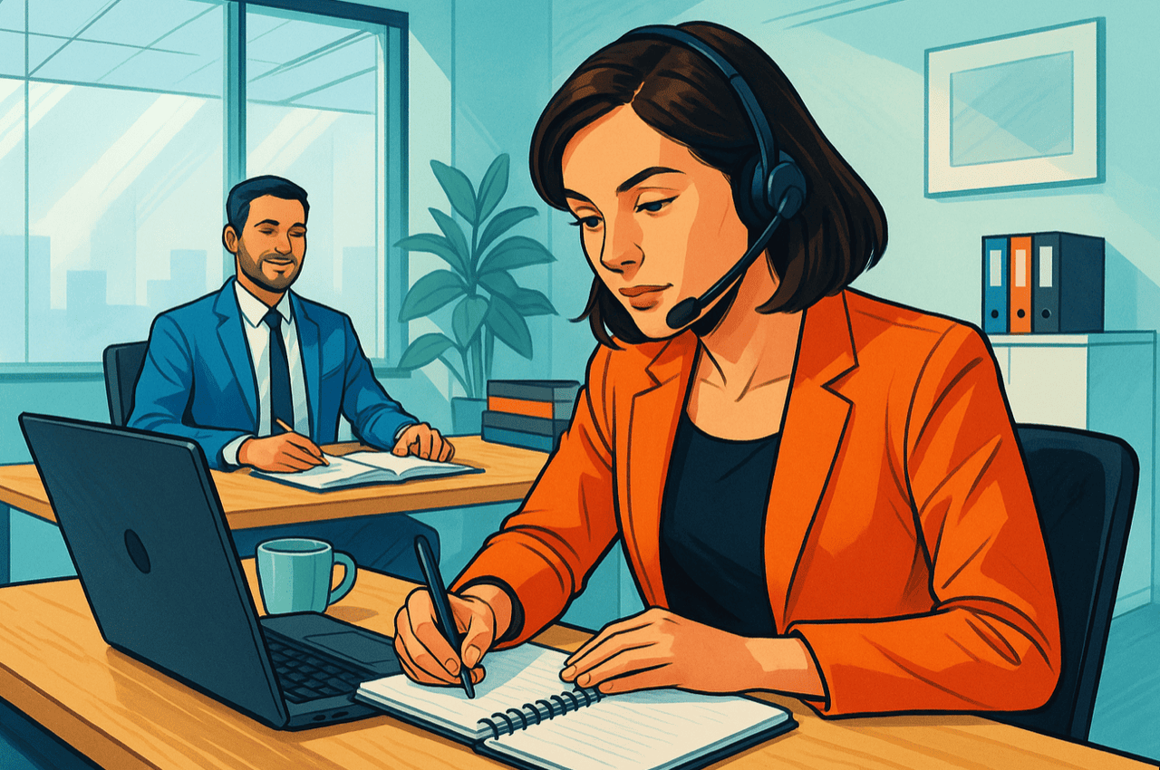 Combien de clients perdez-vous chaque mois à cause d’un appel manqué ?