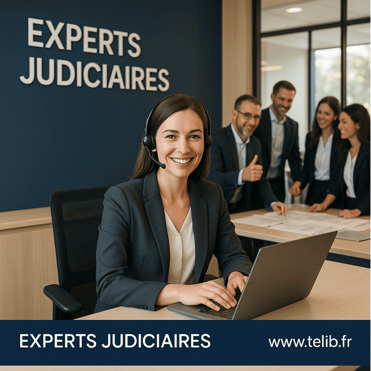 Expert Judiciaire : Conseils pour Optimiser Votre Cabinet